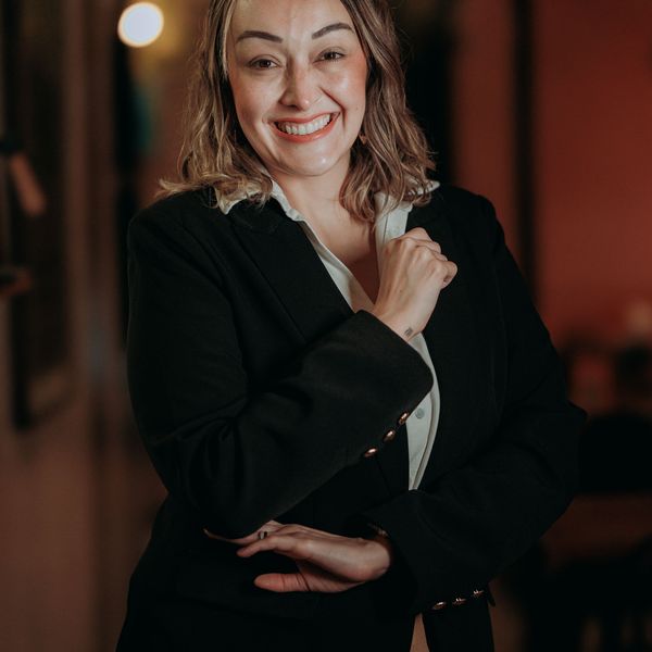 Aslı Karadeniz