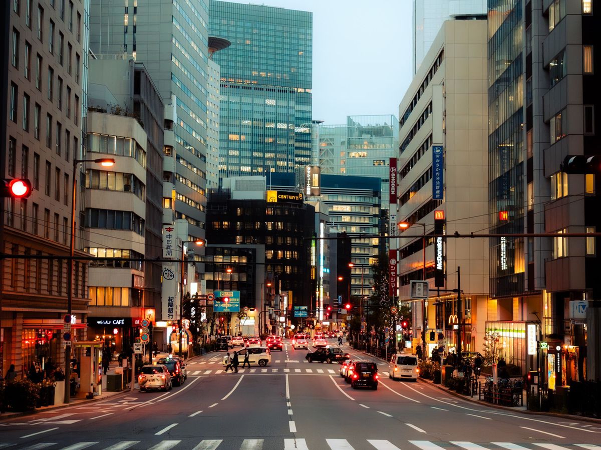 Japan