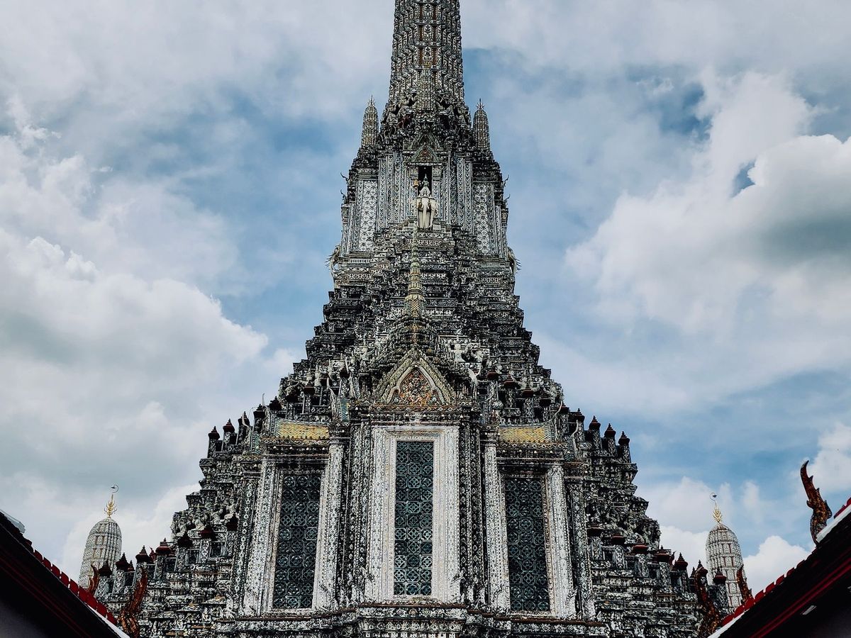 Thailand