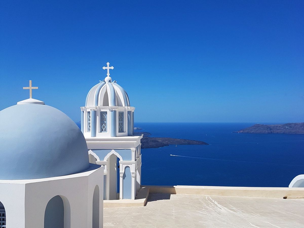Greece