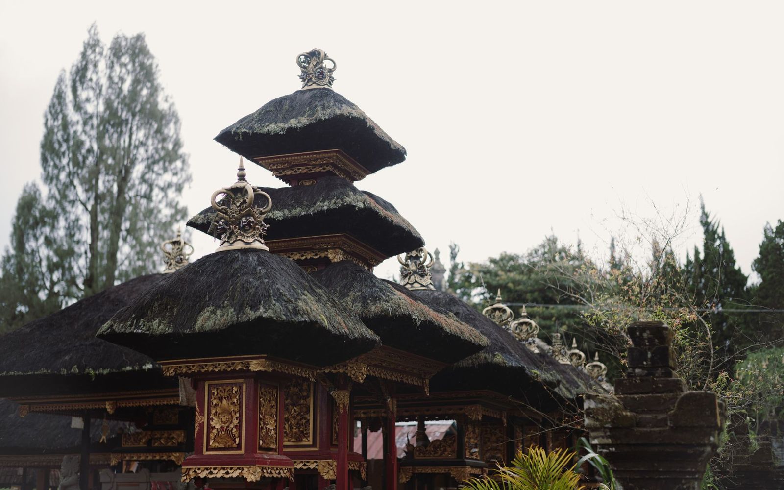 Bali Balayı: Ubud ve Uluwatu 3