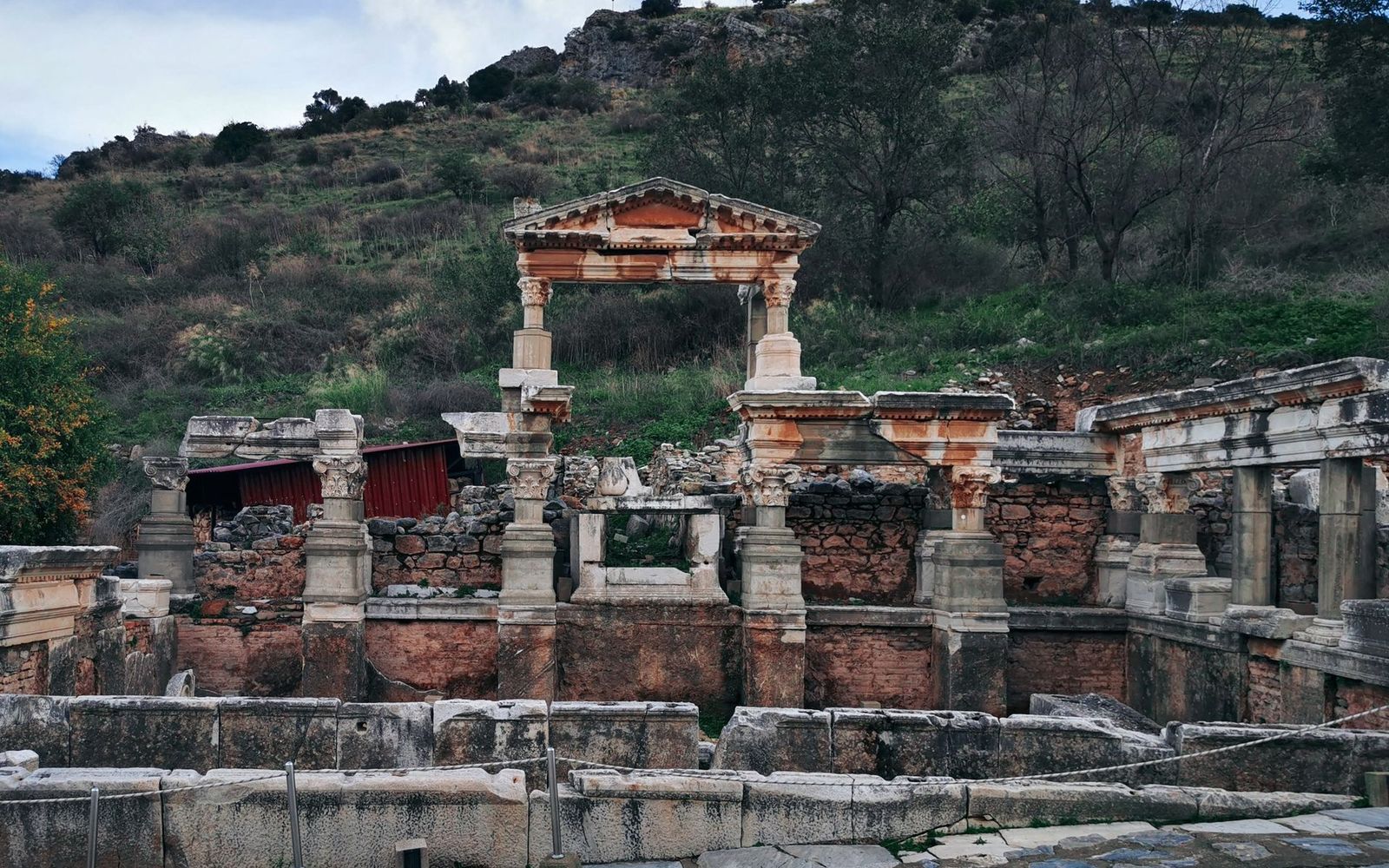 Efes, Pamukkale ve Şirince Ege Kültür Turu 3