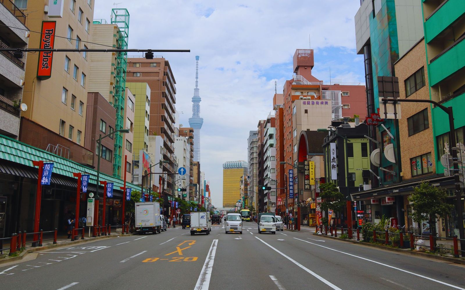 Japonya Sakura Turu: Tokyo, Fuji ve Kyoto 3