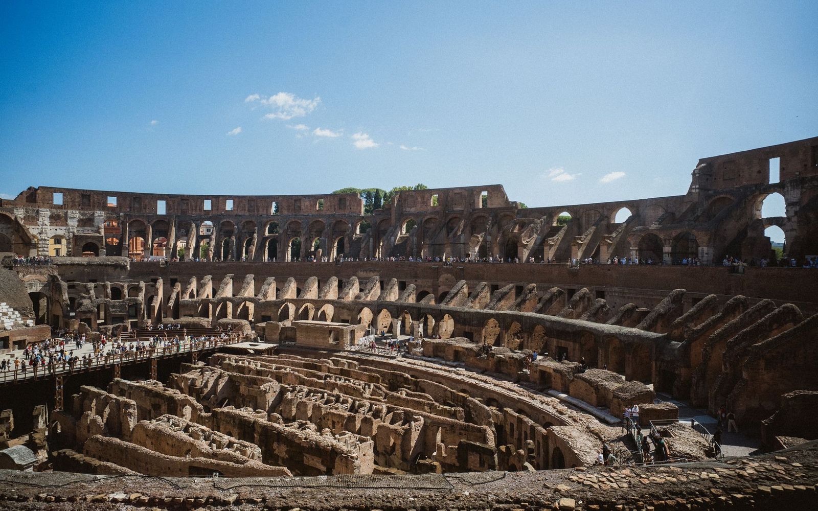Klasik İtalya: Roma, Floransa ve Venedik 3